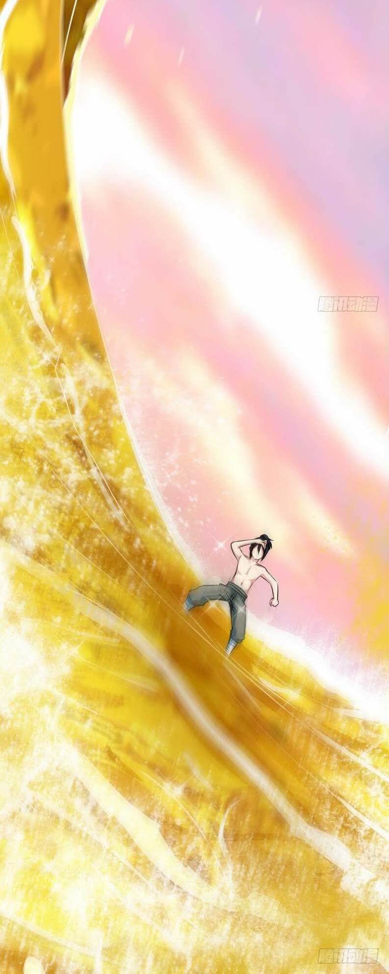 chí tôn thần ma chapter 3 21