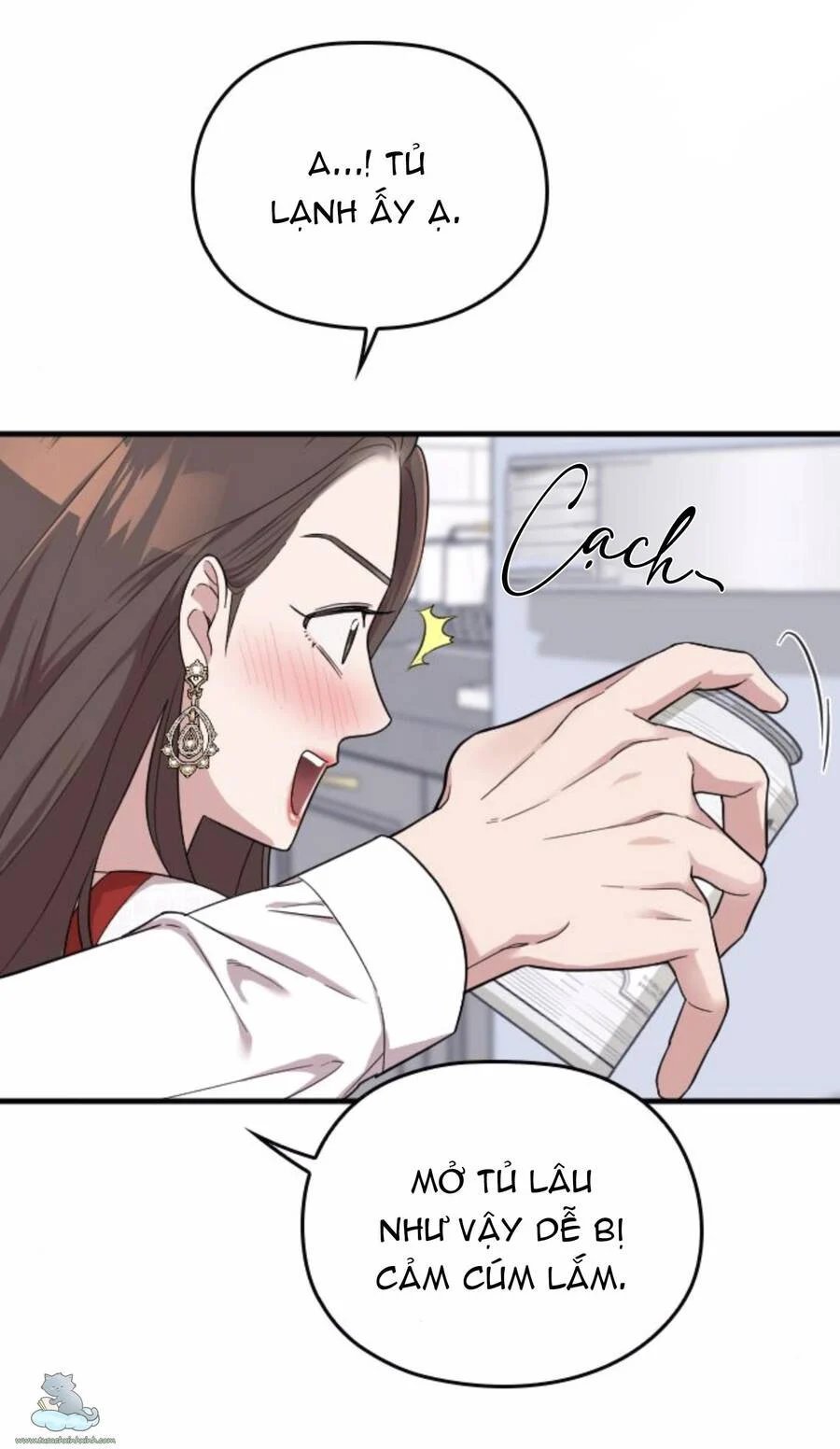 cô đi mà lấy chồng tôi chapter 31 109