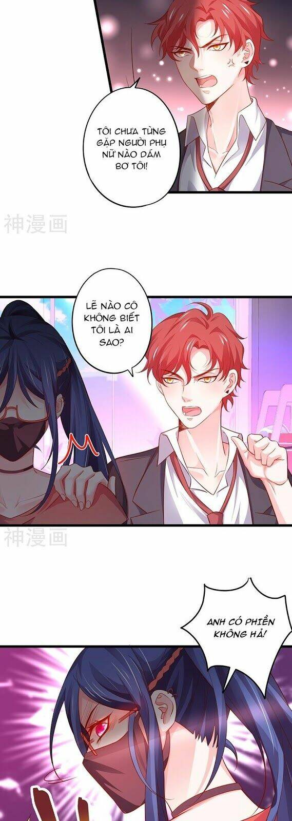biến lan lăng vương thành ảnh đế chapter 41 13