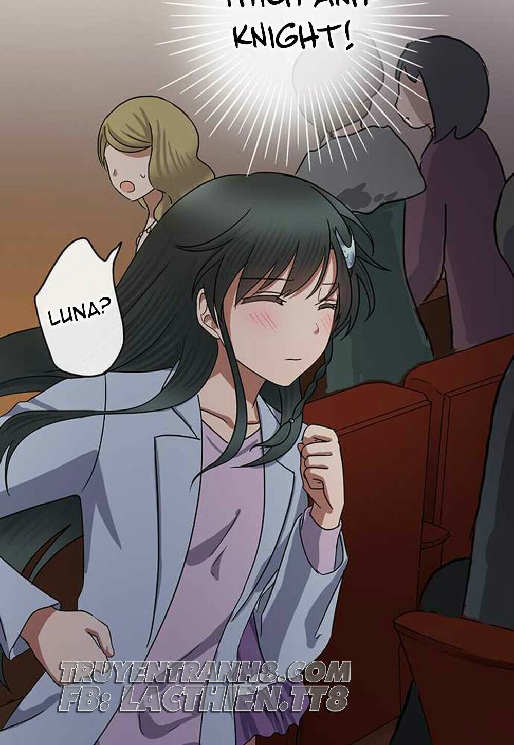 nụ hôn nguyền rủa chapter 71 44