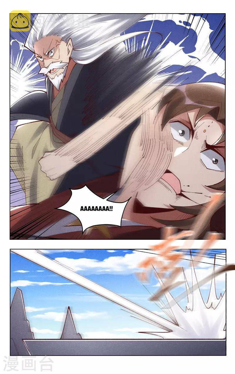 vạn giới tiên trung chapter 506 9