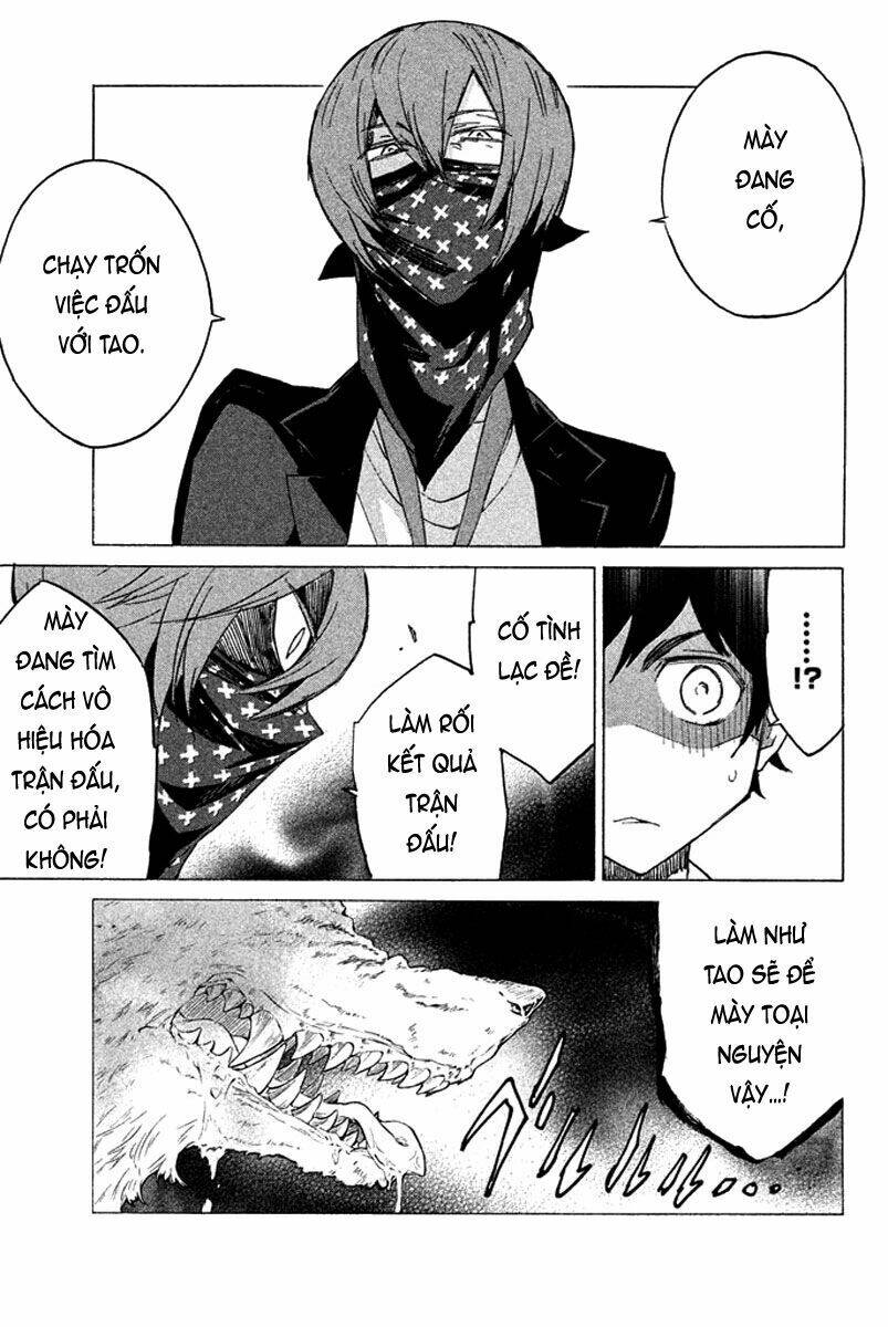 hell’s kitchen chapter 37 9