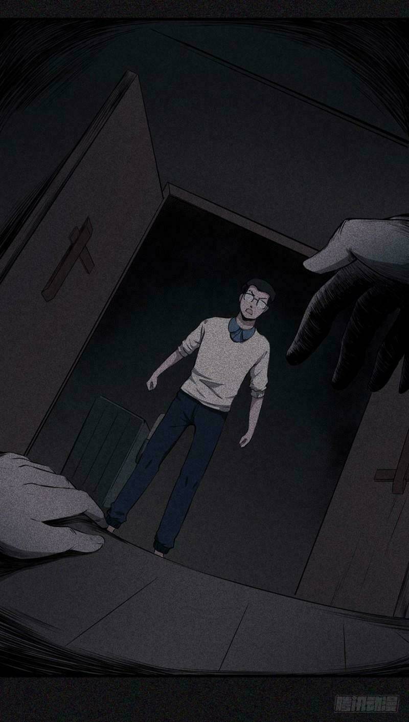 trở lại căn nhà ma chapter 6 30