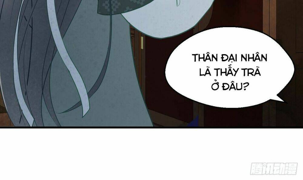 vương gia ba tuổi rưỡi của tôi chapter 36 42