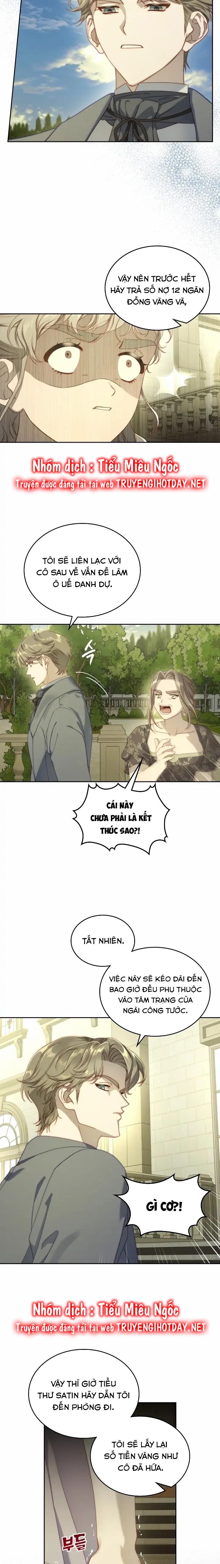 thư viện ánh trăng chapter 28 4