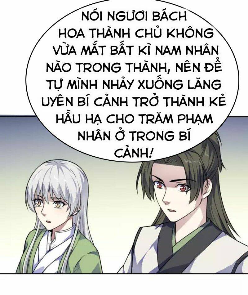 nghịch thiên đại thần chapter 66.5 23