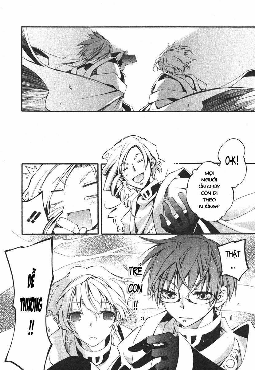 07 hồn ma chapter 42 28