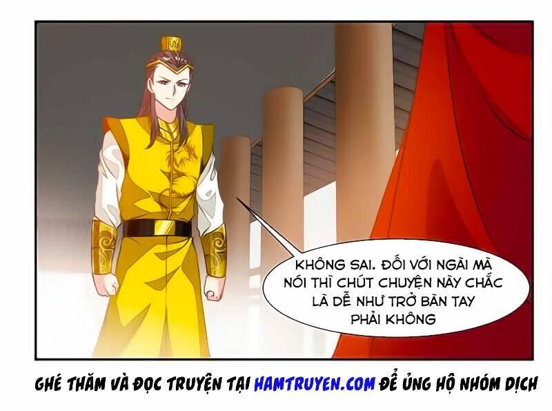 cửu dương thần vương chapter 44 25