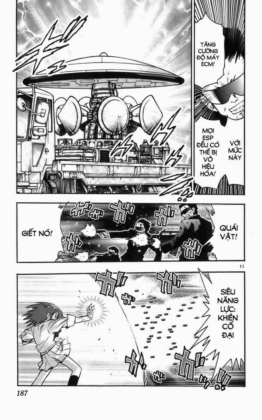 loli siêu năng lực chapter 12 12