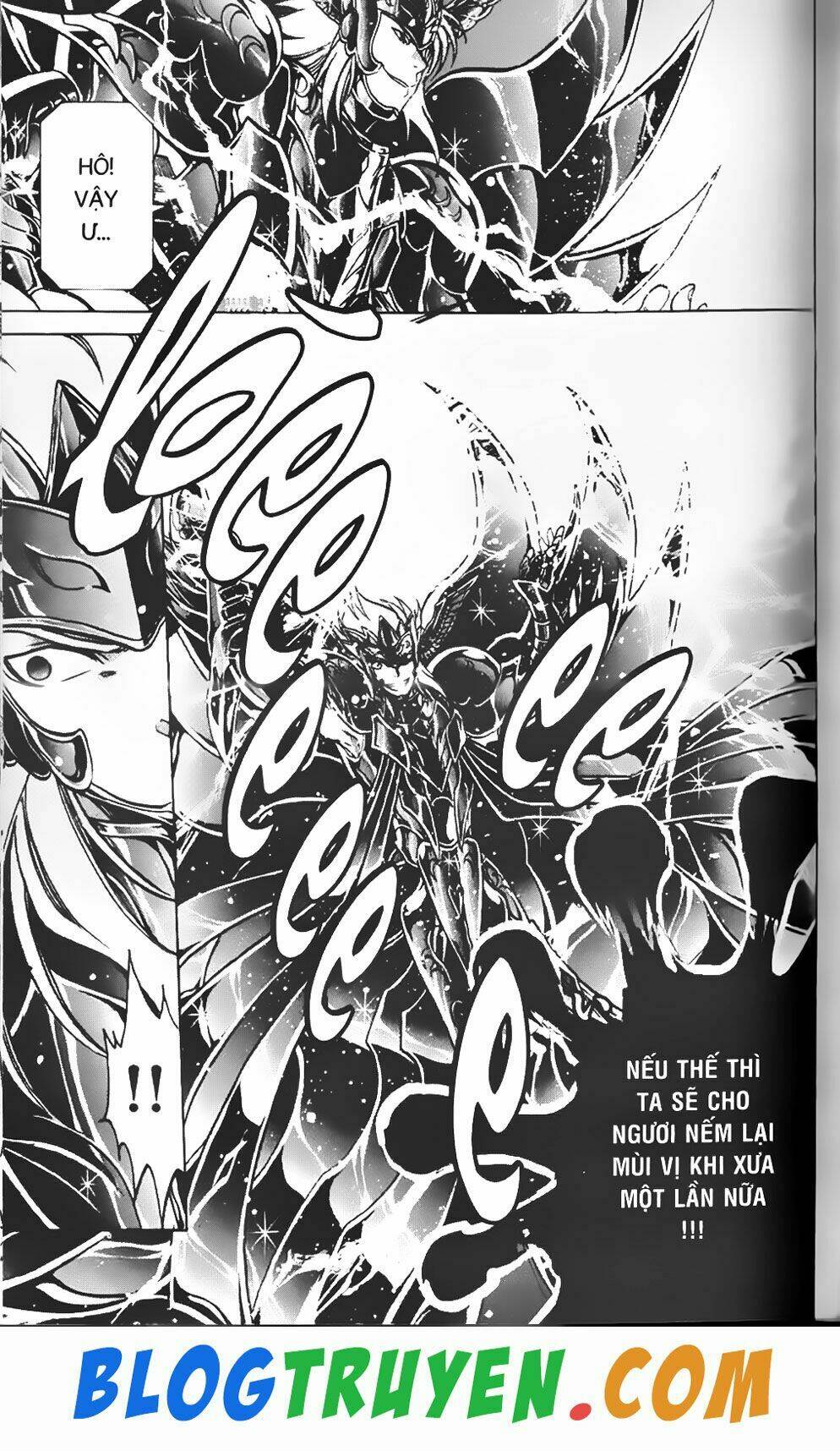 thần thoại minh vương chapter 67 4