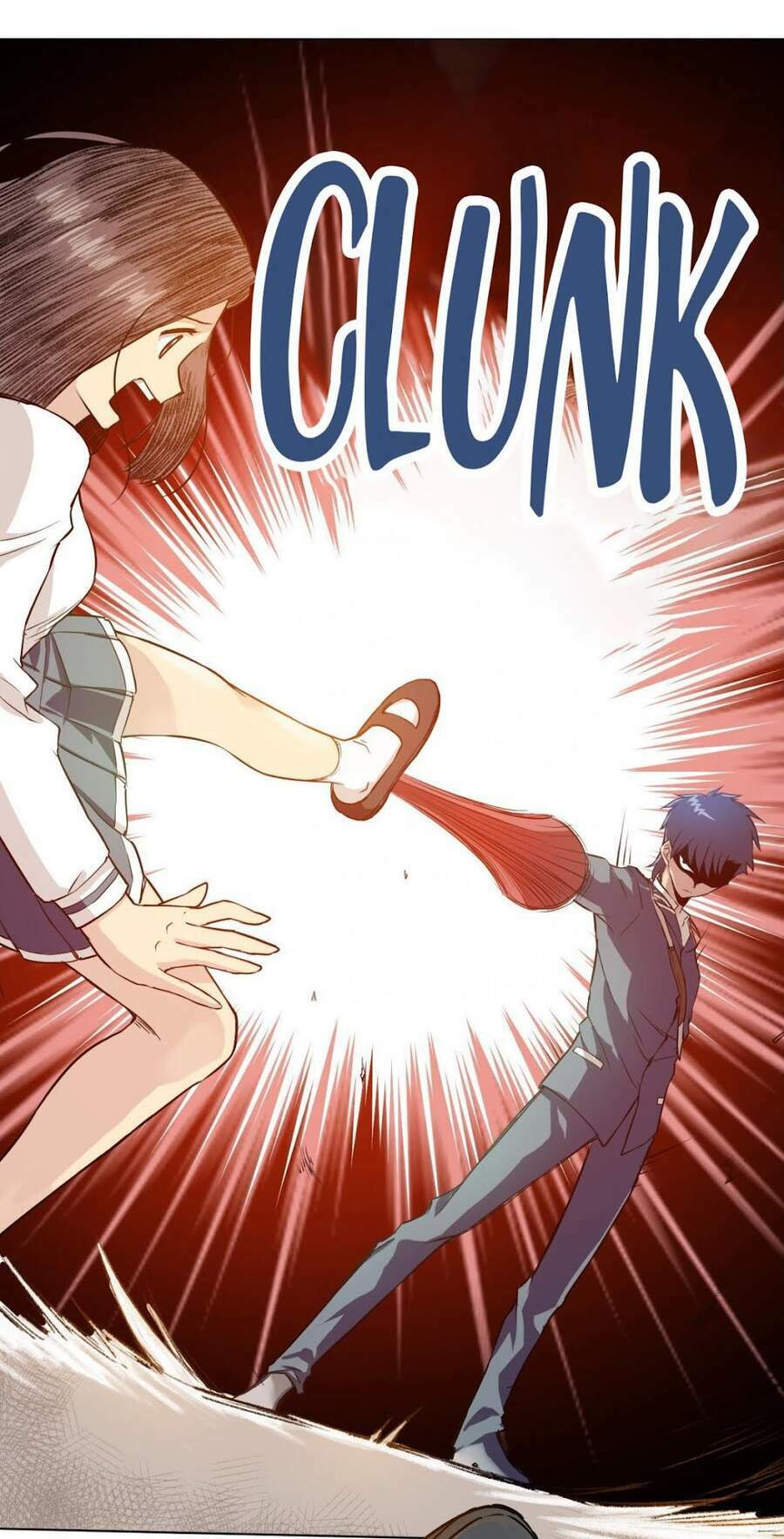 lãnh chúa thảm họa chapter 4 26