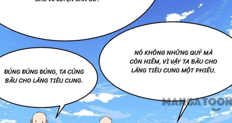 đồ đệ ta toàn là nữ ma đầu chapter 202 22