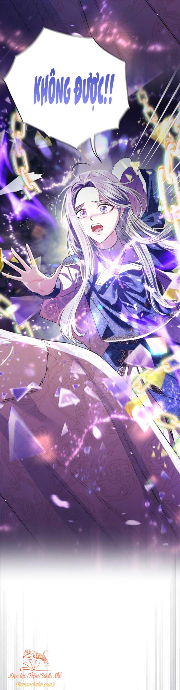 cha, con không muốn kết hôn đâu chapter 88 59