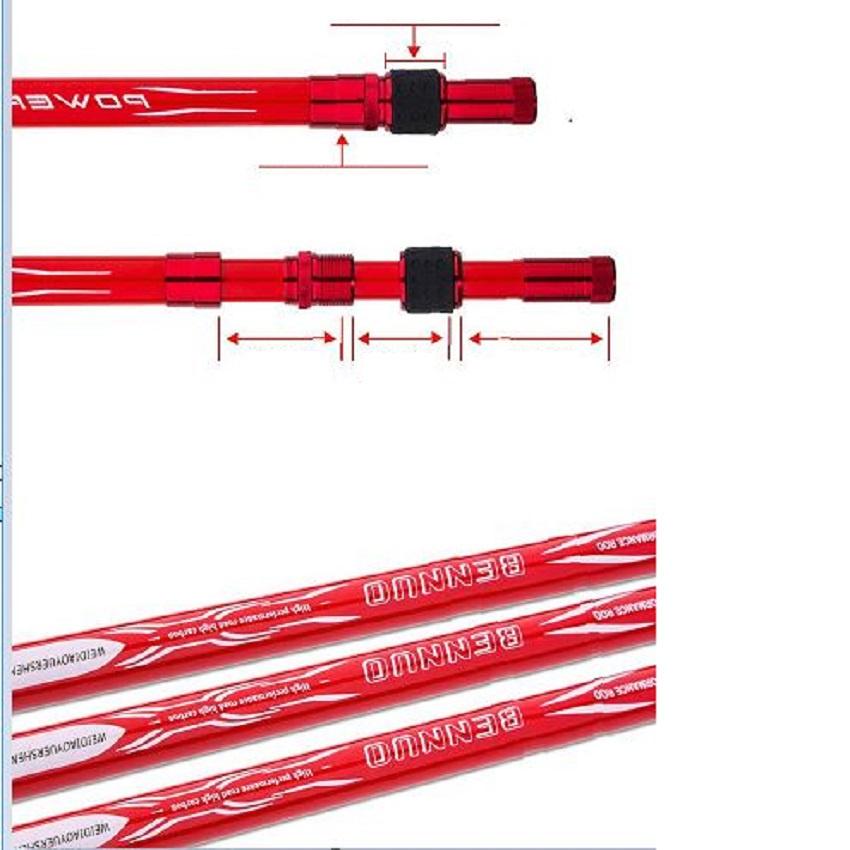 Vợt Vớt Cá Cacbon Cao Cấp Sanami Fishing Store -Vành tròn gấp gọn chuyên dụng câu đài câu đơn vợt vớt cá,vợt xúc cá