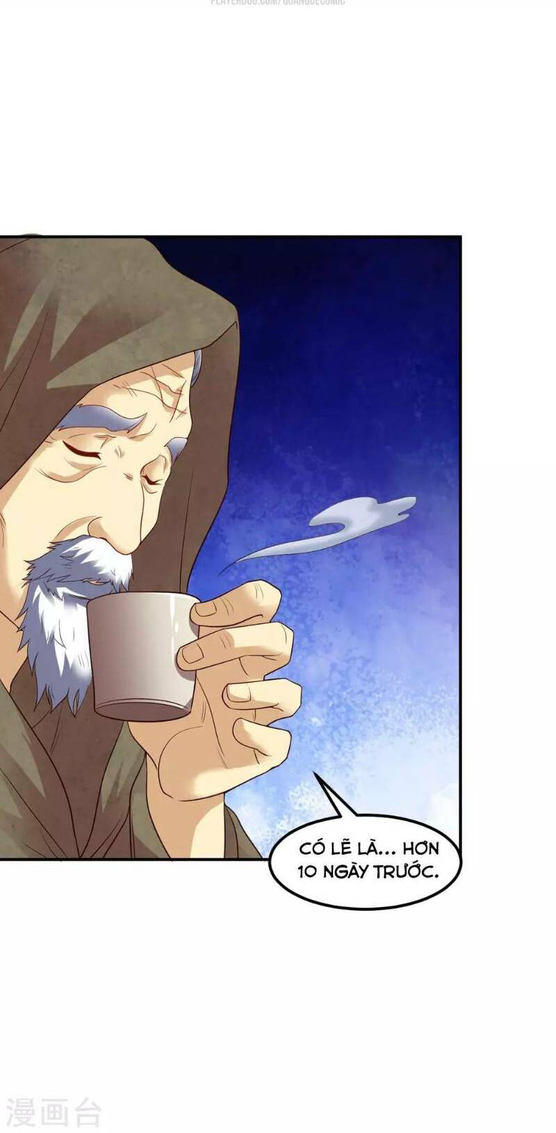 đạo ấn chapter 19 12