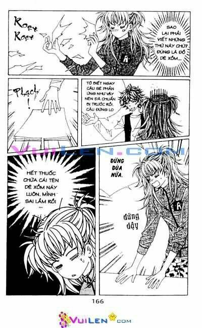 thiên thần tái thế chapter 9 166