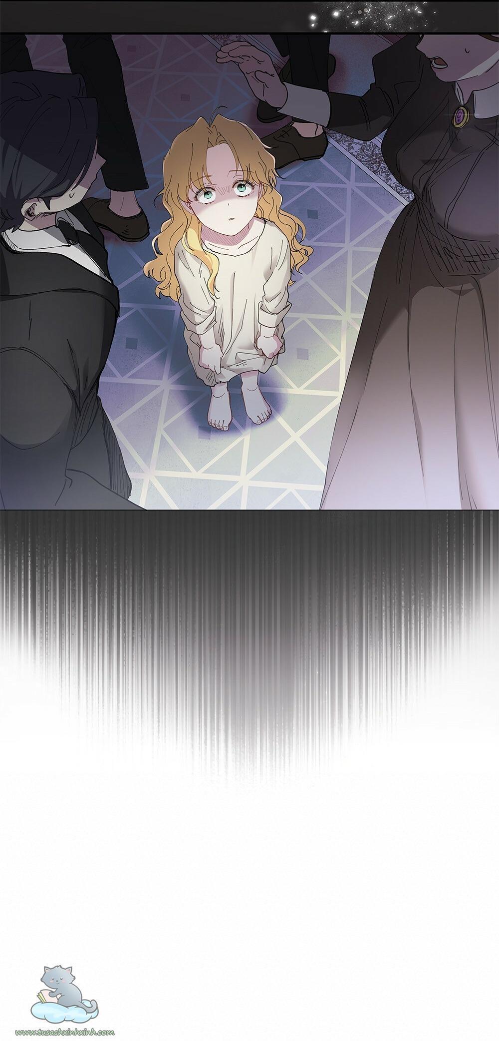 kiên nhẫn chút nào, đại công tước chapter 2 47