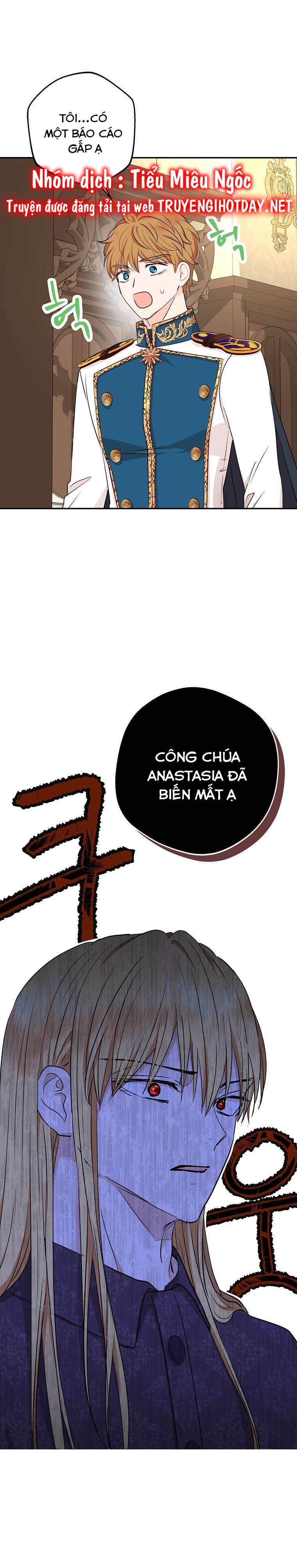 công chúa ngoài giá thú chapter 86 38