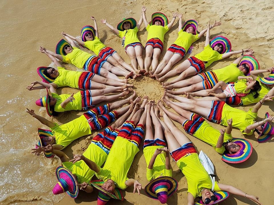 Tour Kỳ Co - Eo Gió 1 ngày - Khám phá biển đảo Quy Nhơn hùng vĩ