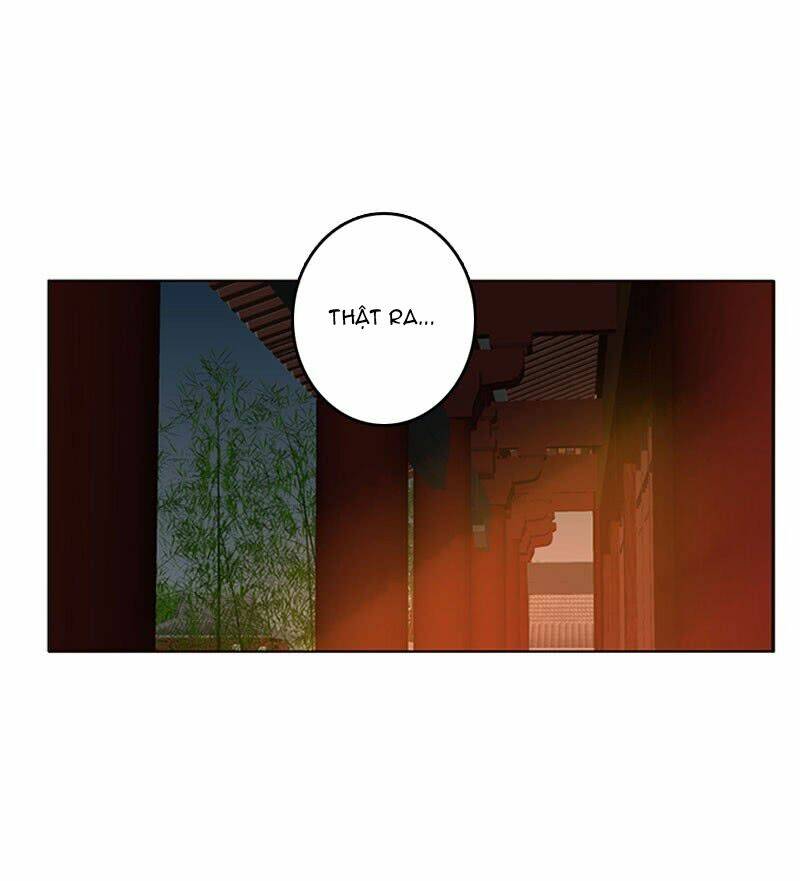 tướng quân mời ra trận chapter 91 17