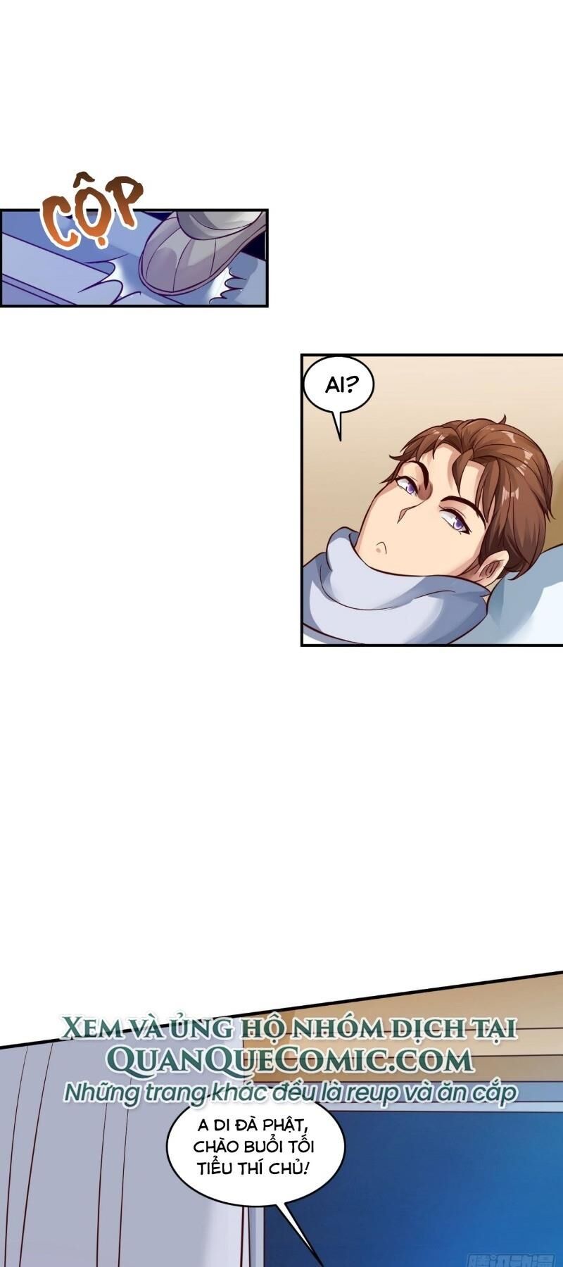 tổ chức x.e chapter 6 23