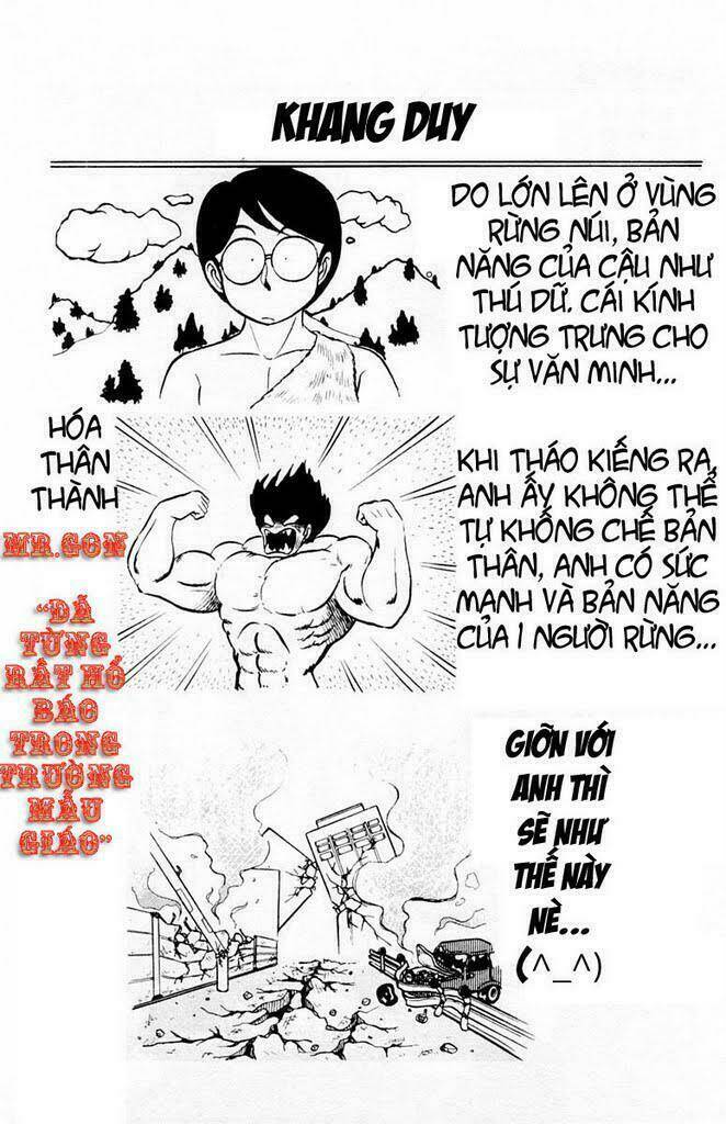 yuu & mi chapter 8 34