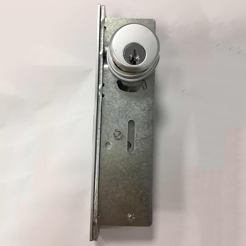 Home Security Store Front Door Mortise DeadBolt Lock with Alloy Cylinder and 3 Keys