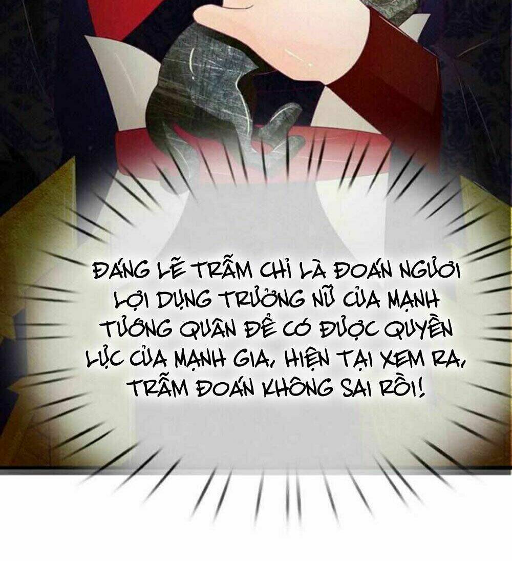 sủng phi bất lương: vương gia phúc hắc chạy đi đâu chapter 11 24