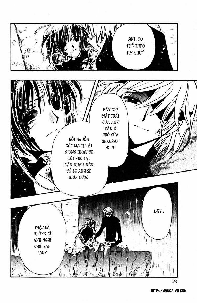 huyền thoại đôi cánh chapter 134 7