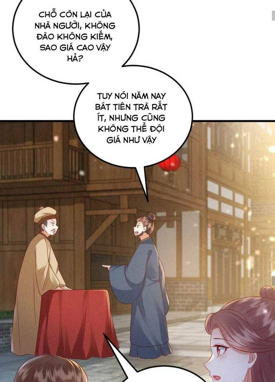 đại đích nữ trọng sinh về báo thù chapter 31 43