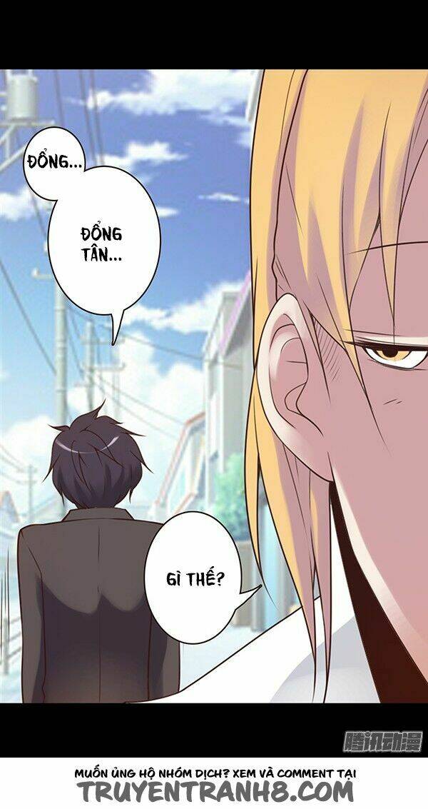 love-c romantic fruity chapter 30 11