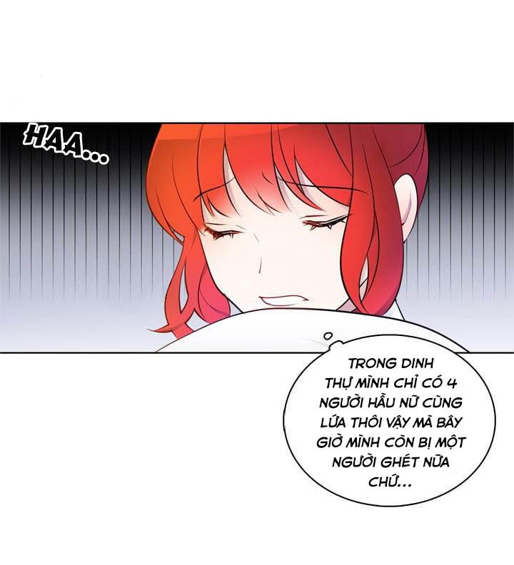 thanh tra của muiella chapter 11 60