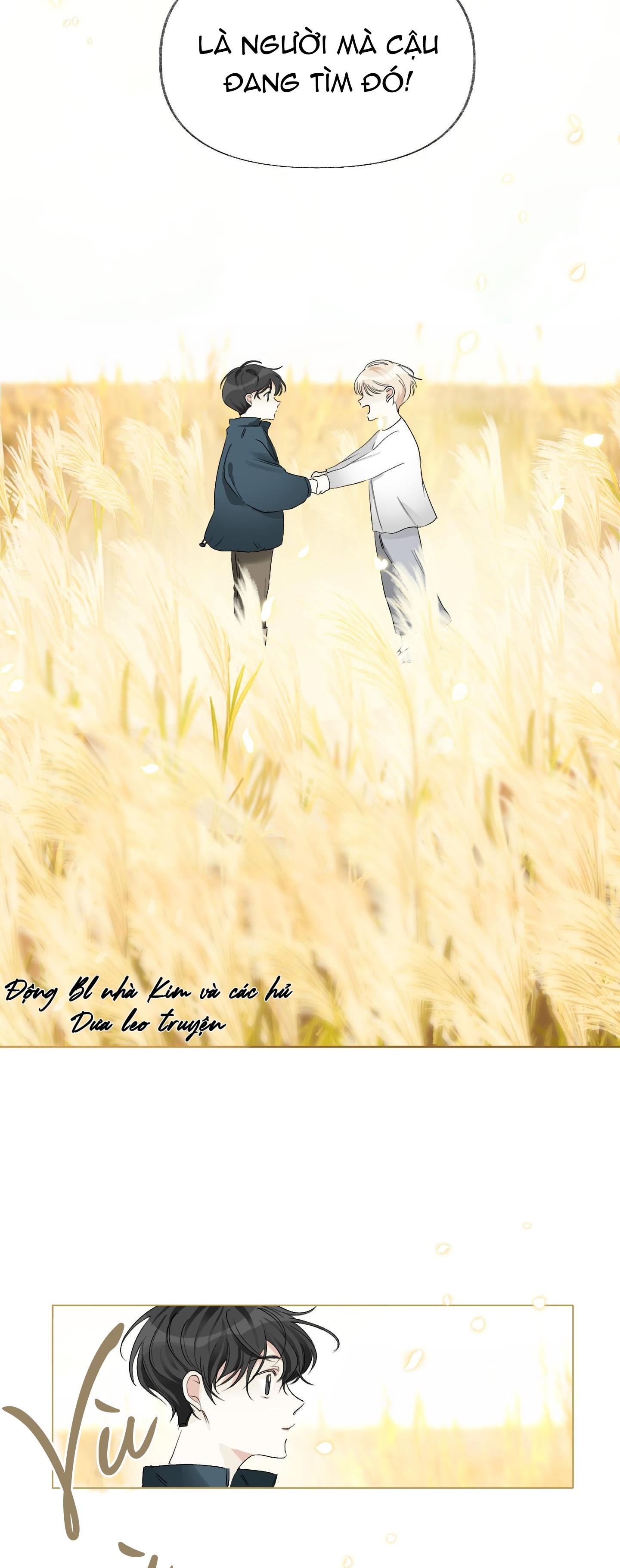 thế giới của tôi khi không có em chapter 1 3