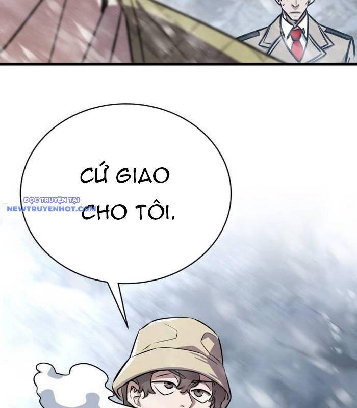 thợ săn huyền thoại trẻ hóa chapter 32 172