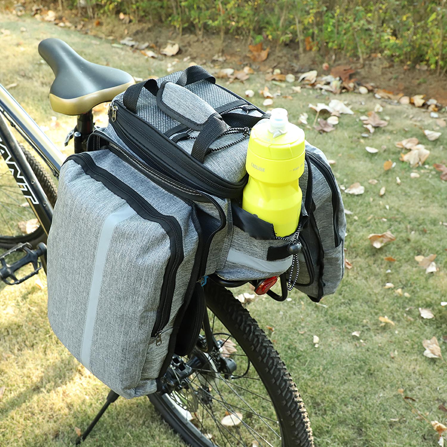 Túi đựng đồ đi xe đạp không thấm nước