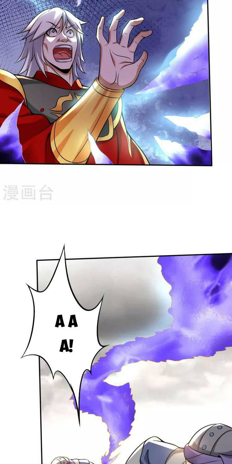 tối cường thần y tại đô thị chapter 209 3