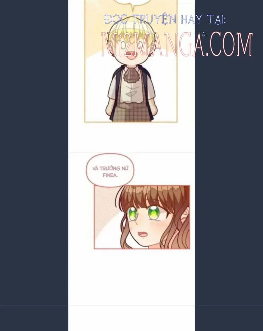 tôi chỉ là một tiểu thư bình thường chapter 69.5 39