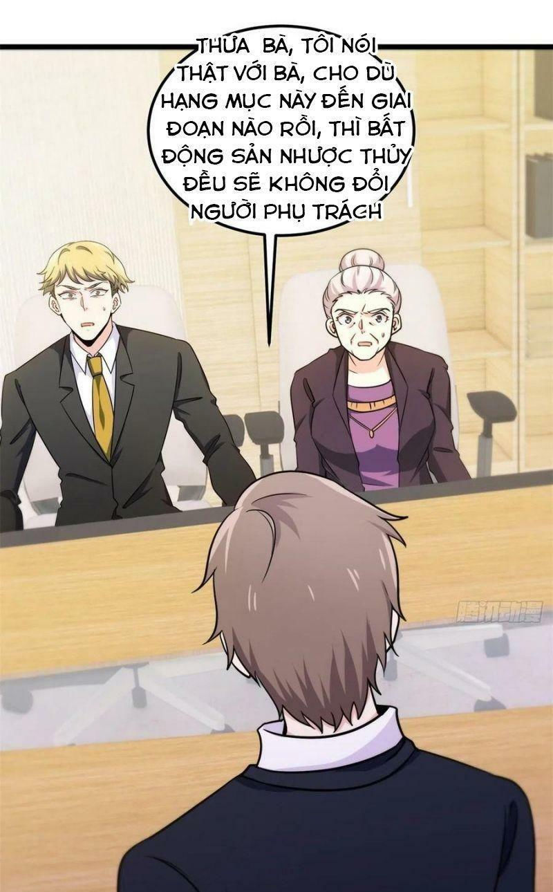 ta là hàn tam thiên chapter 49 36