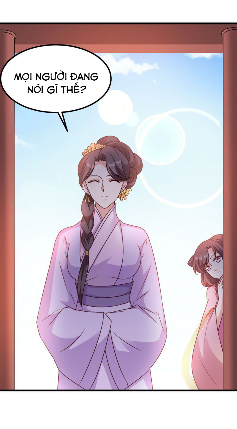 độc tâm cuồng phi khuynh thiên hạ chapter 54 13