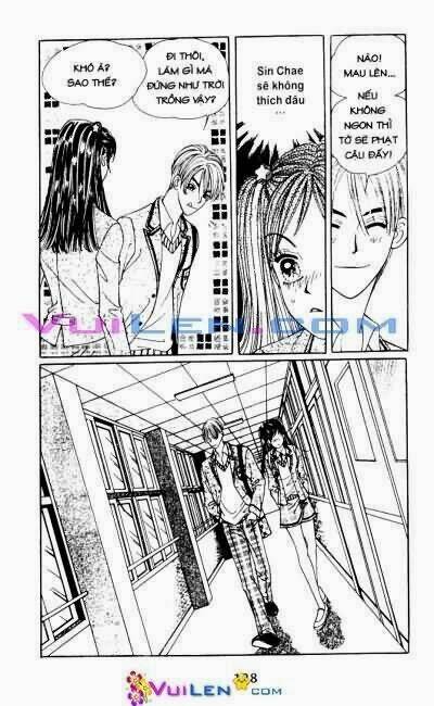 giấc mơ thần tượng chapter 9 128
