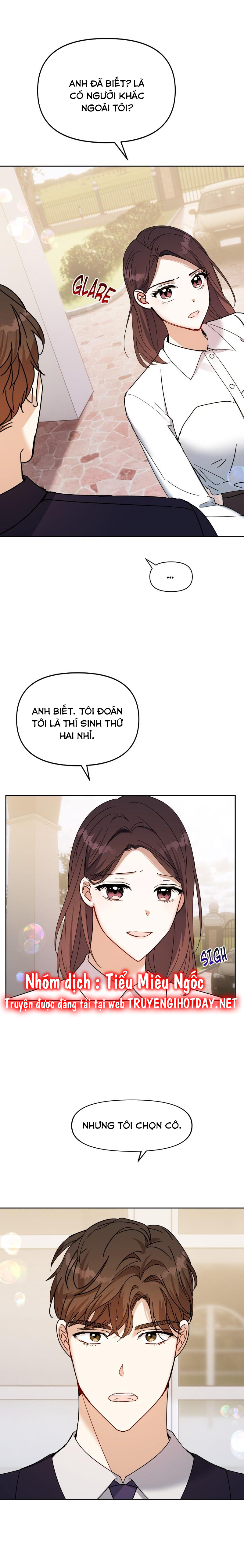 bản cam kết hôn nhân chapter 55 25