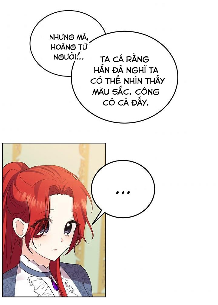 tôi sẽ trở thành gia sư của bạo chúa chapter 7 35