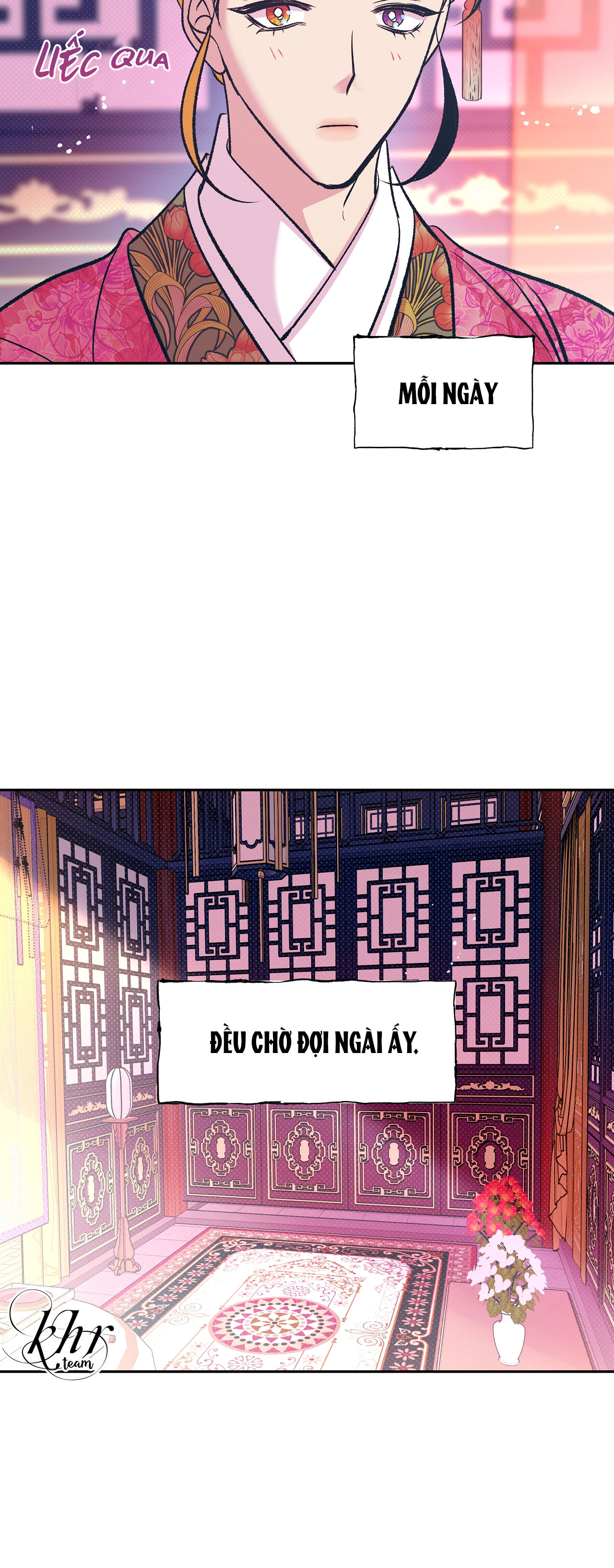 bán yêu chapter 9 13