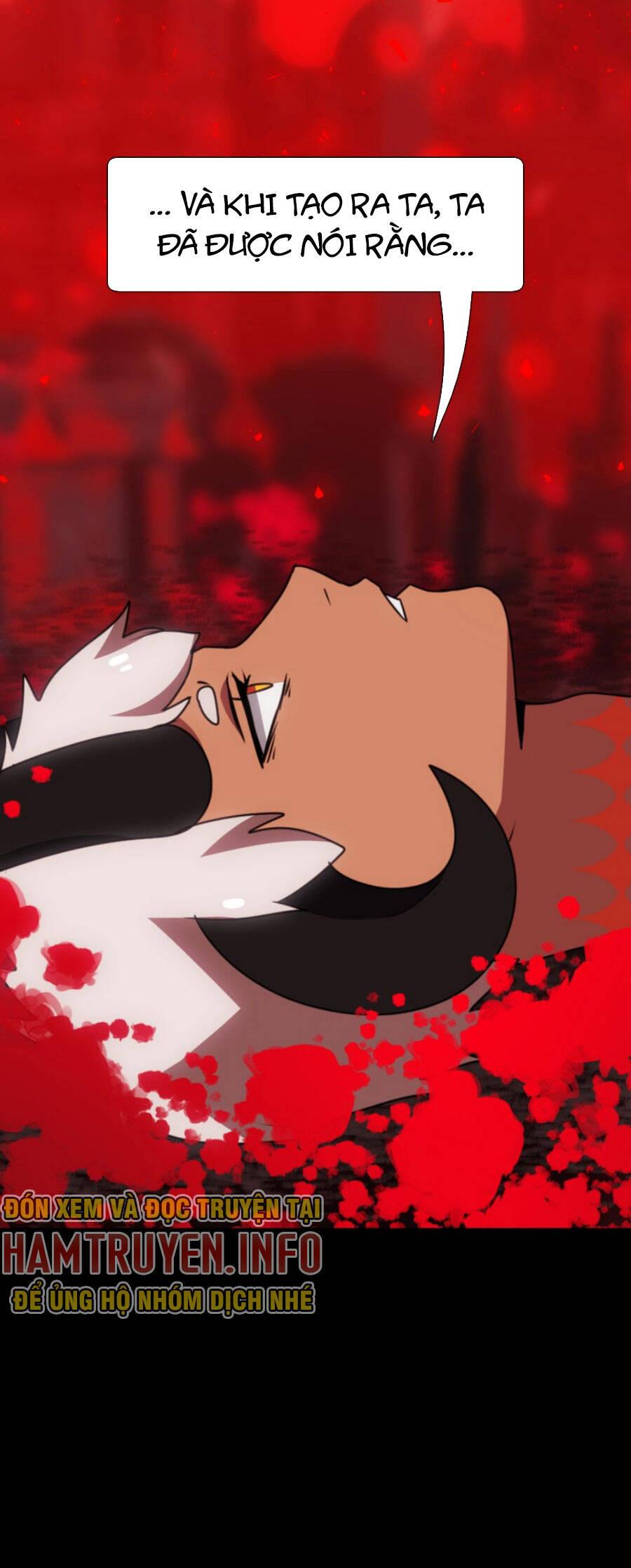 tử thần chapter 66 22