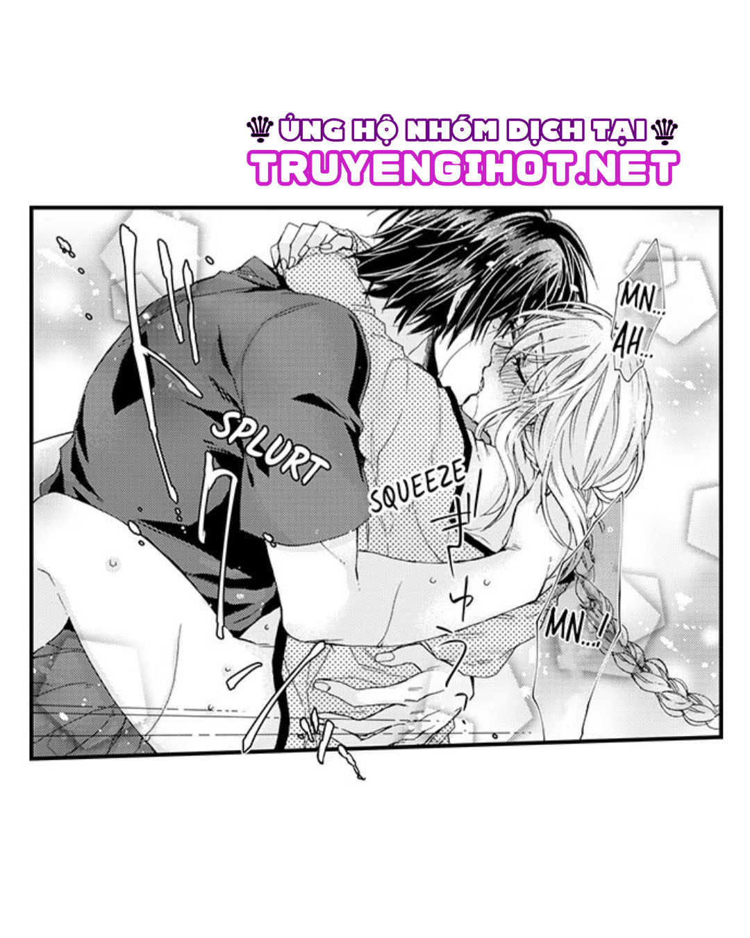 vị sếp thú tính nhà bên chapter 45.3 4