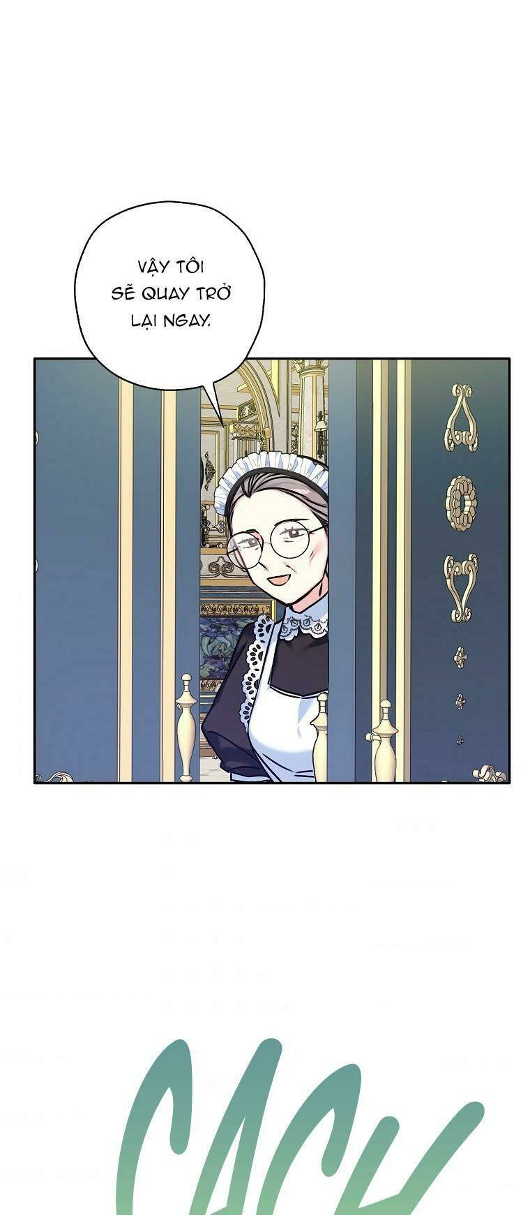 sinh ra làm con gái ác nữ chapter 30 46