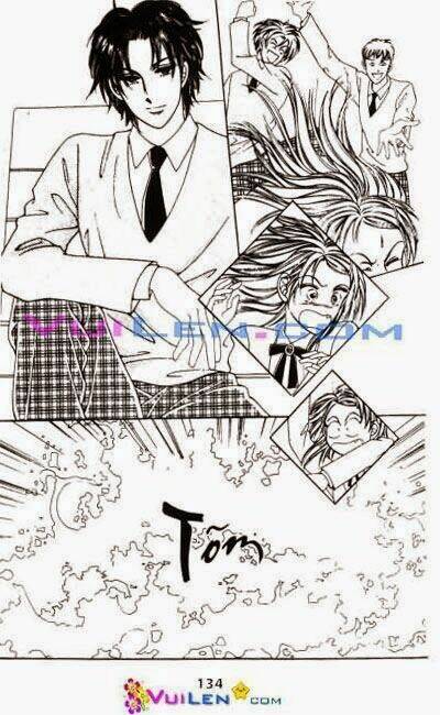 ảo vọng tình yêu chapter 1 134