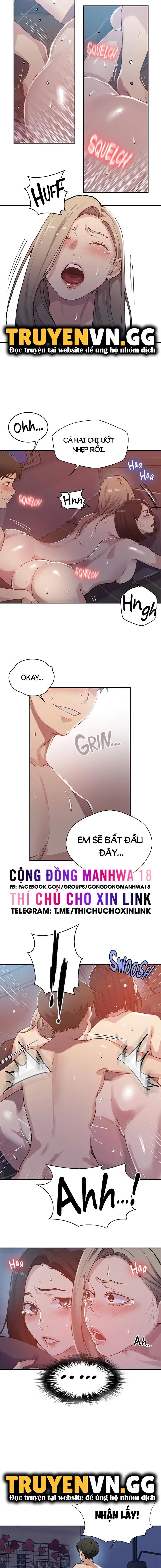 lớp học gia đình – secret class chapter 171 2