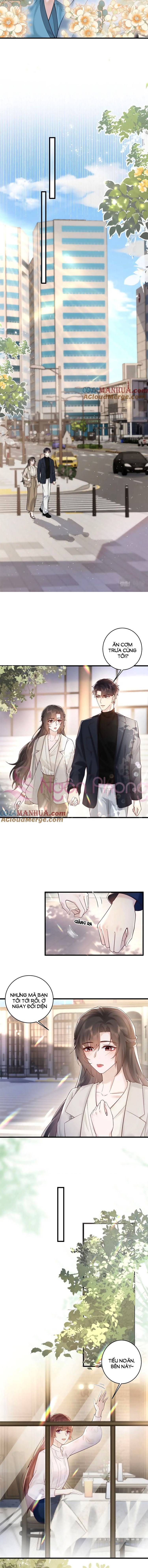 tôn trọng vận mệnh tra nam, từ bỏ tình tiết giúp người chapter 14 5