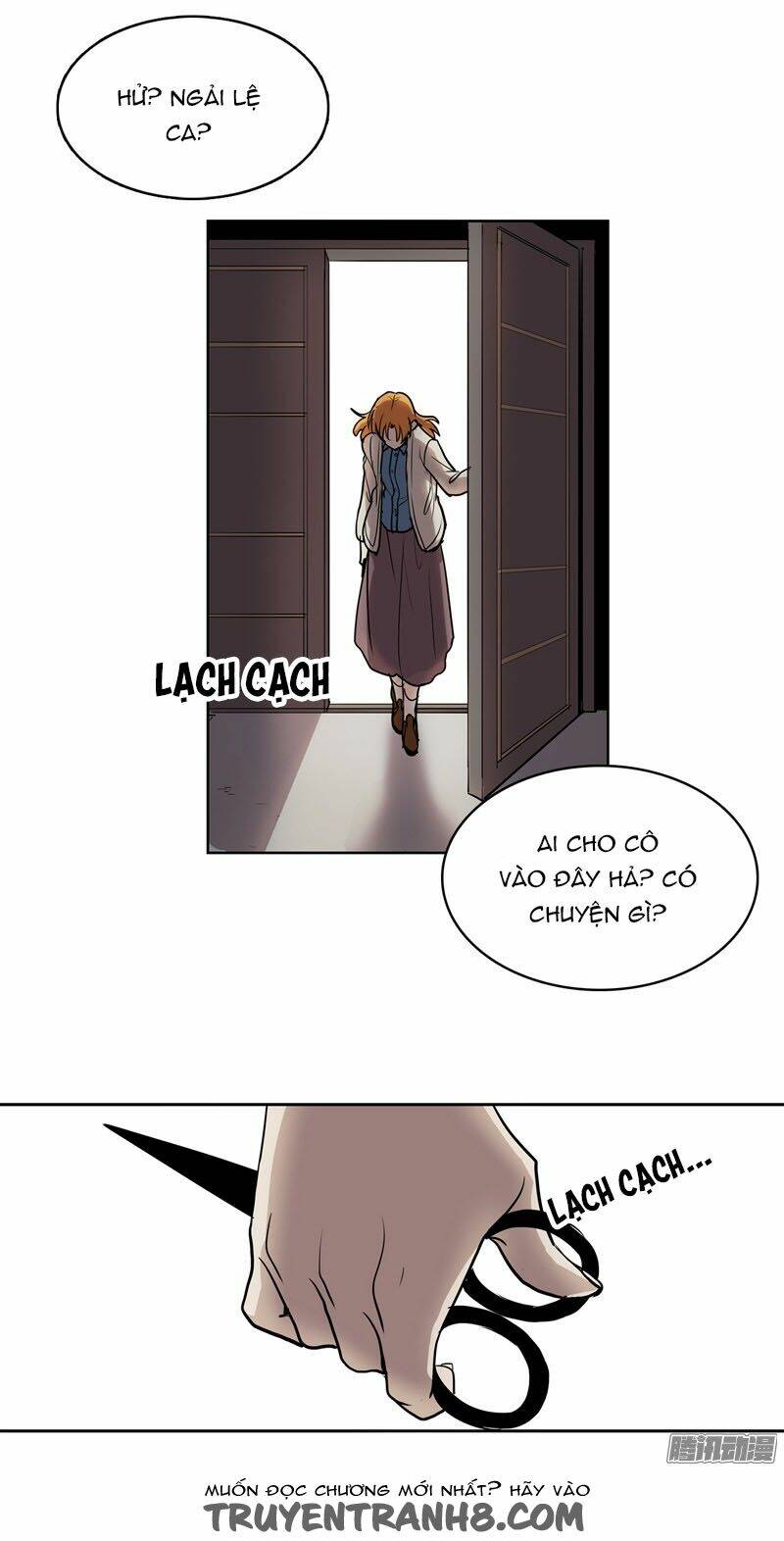 cửa hàng không tên chapter 24 17